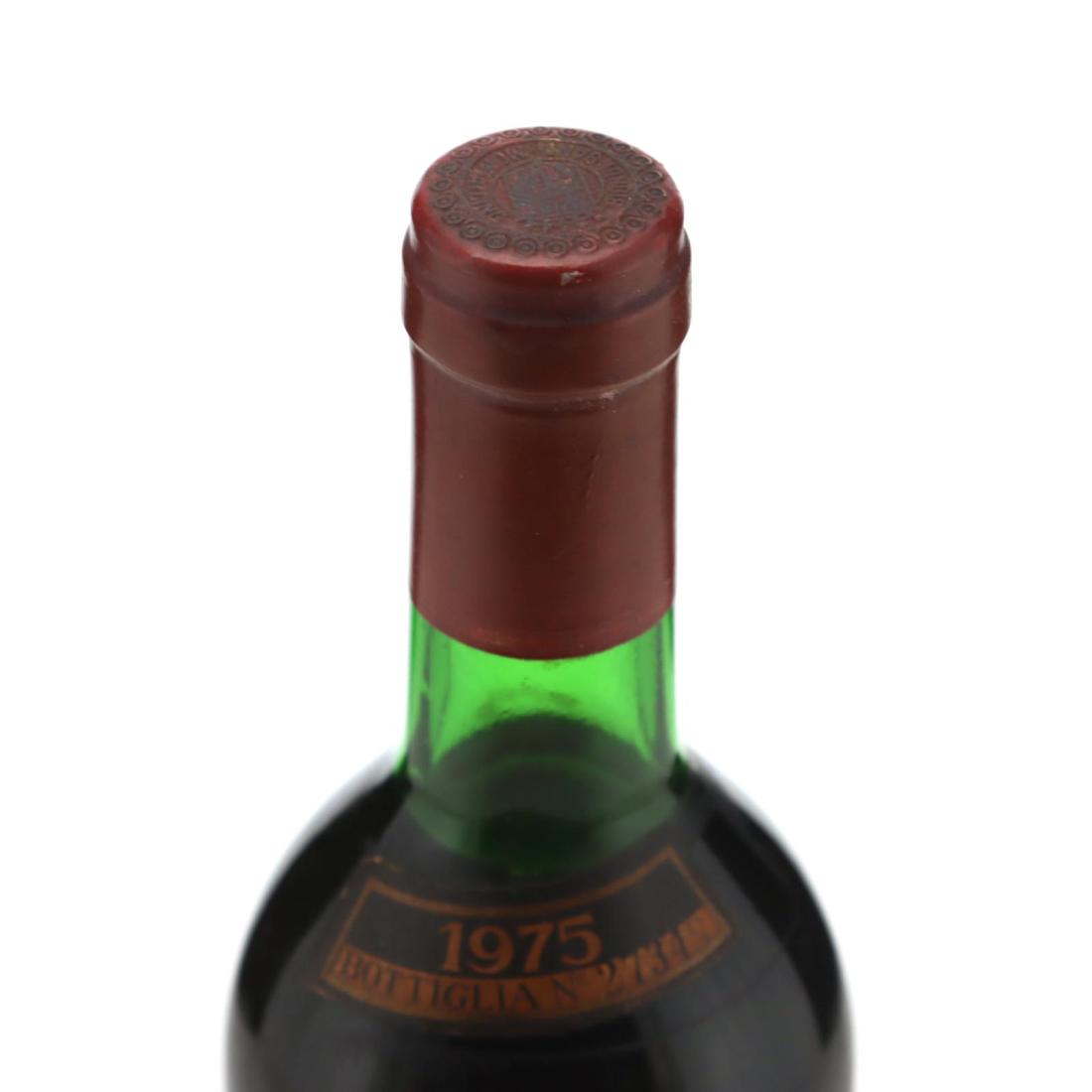 Image for Biondi-Santi Tenuta Greppo 1975