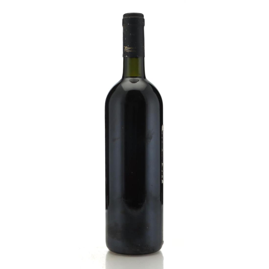 Image for Cantina Di Montalcino 2000