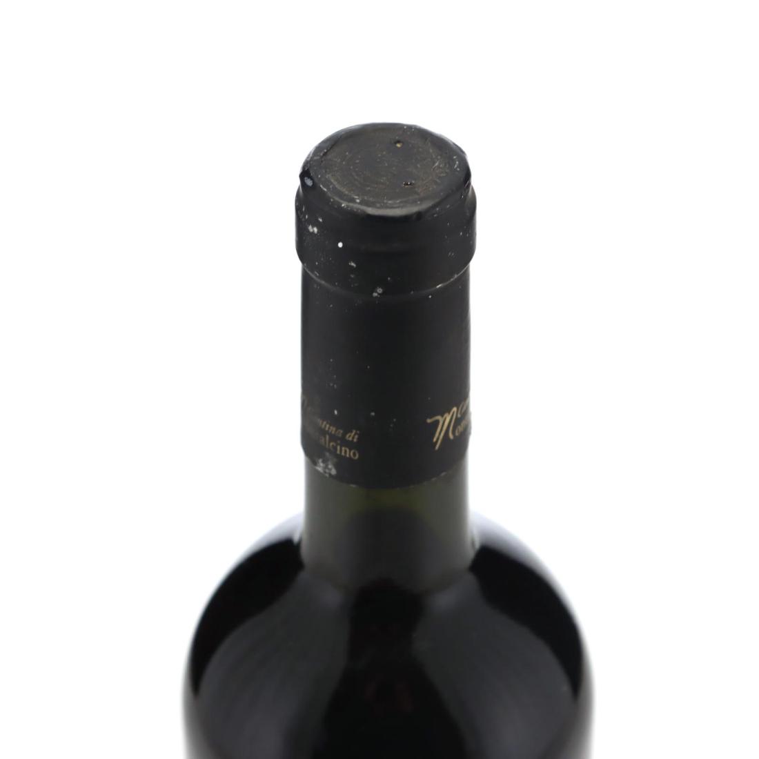 Image for Cantina Di Montalcino 2000