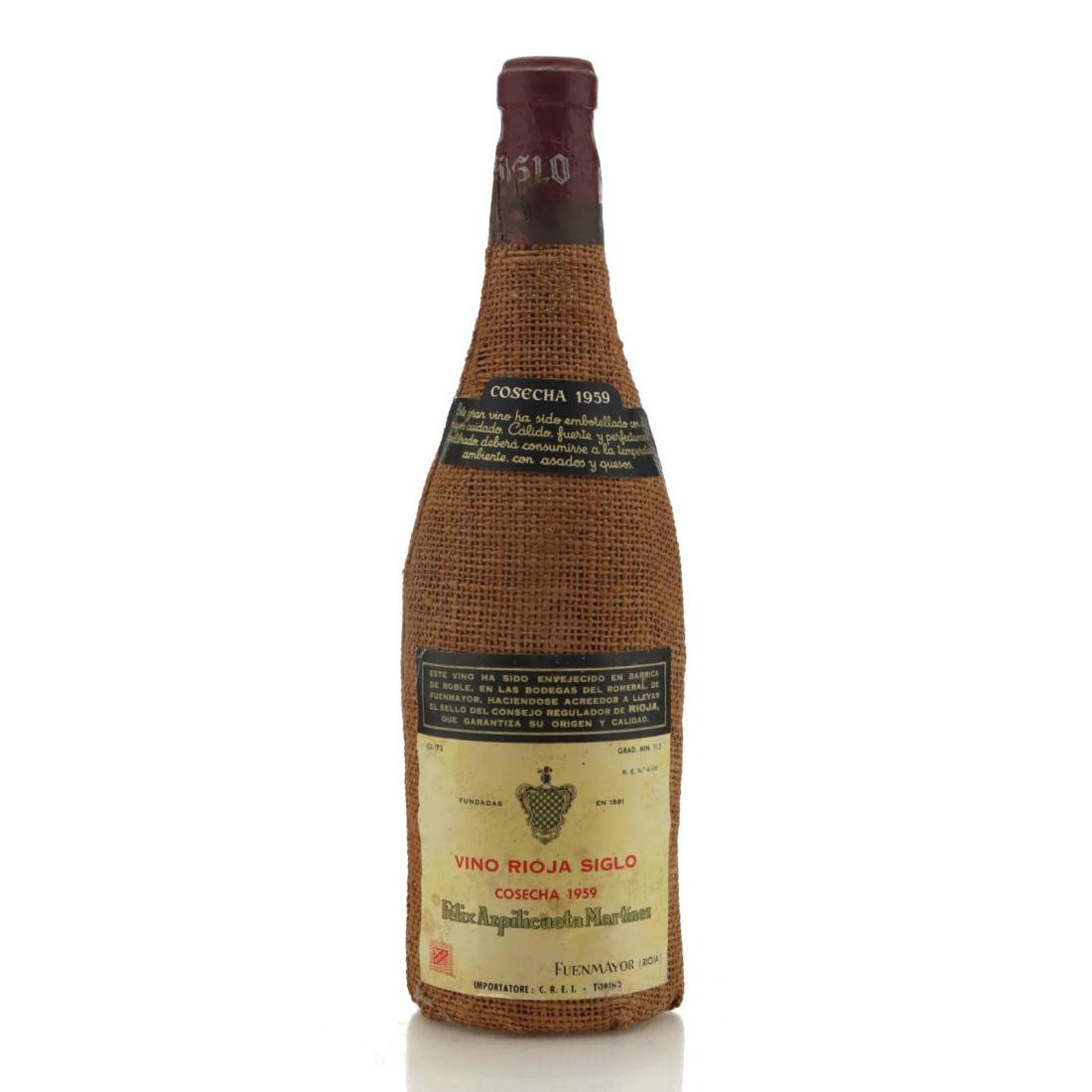 Image for Félix Azpilicueta Martínez 1959