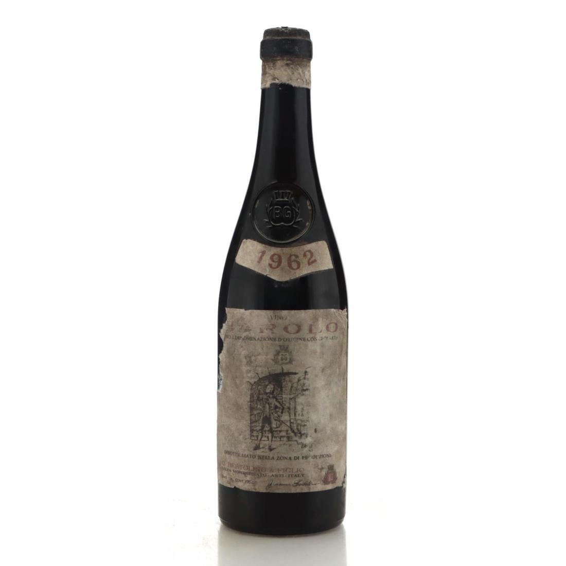 Image for Giovanni Bertolino & Figlio 1962