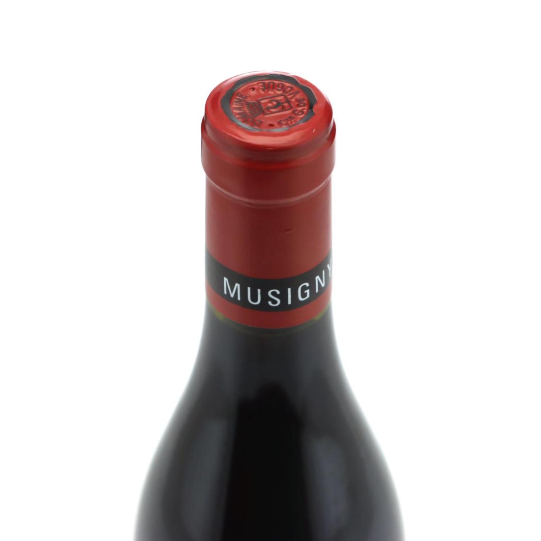 Image for Domaine Comte Georges de Vogüé Cuvée Vieilles Vignes 2023