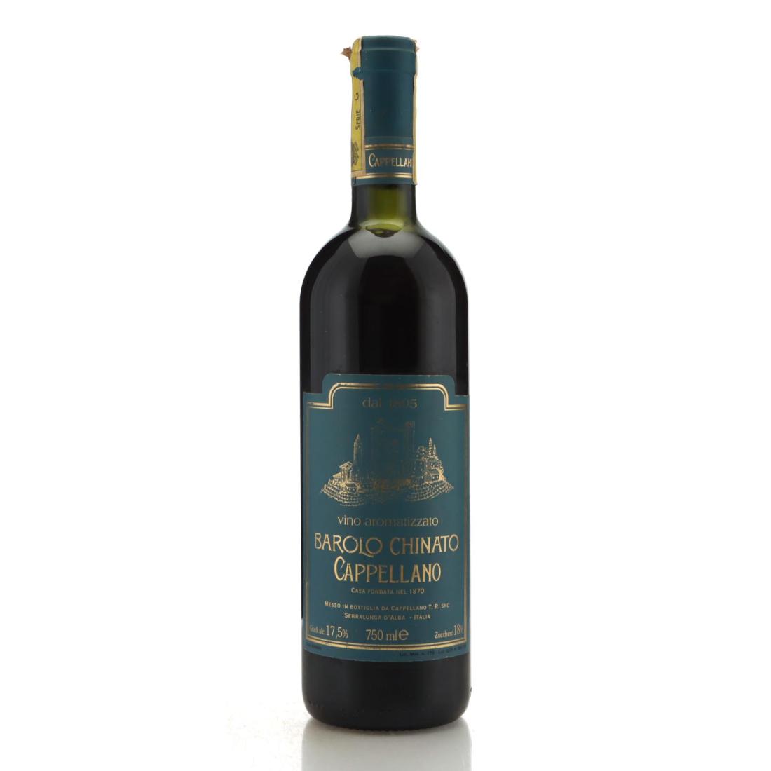 Image for Cappellano Barolo Chinato