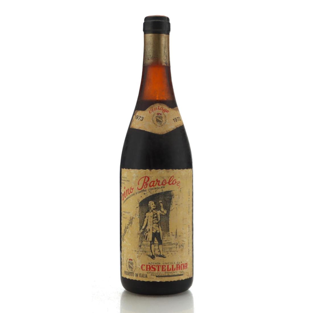 Image for Castellana 1973