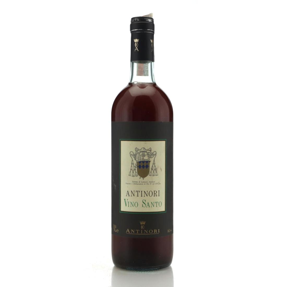 Image for Antinori Vino Santo