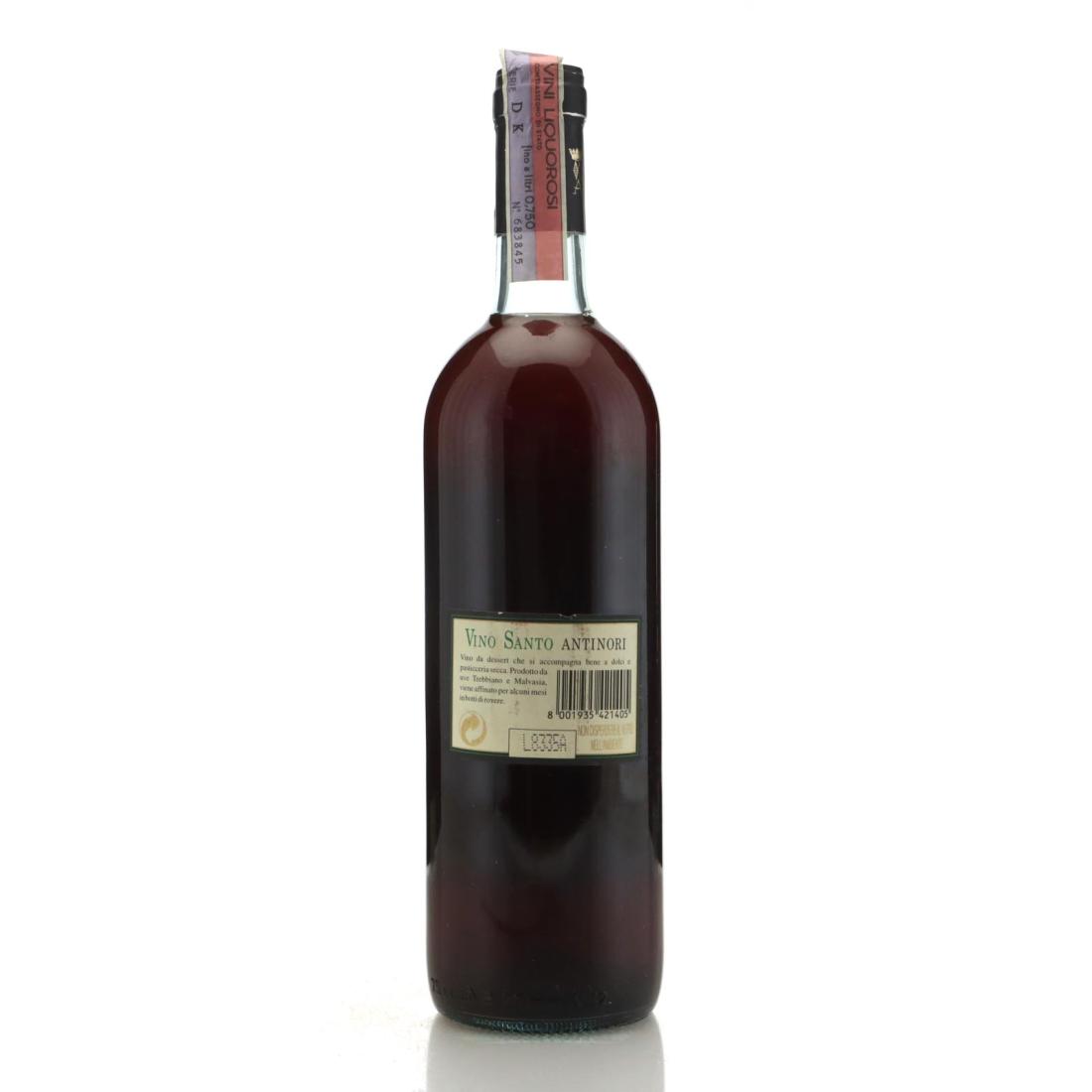Image for Antinori Vino Santo