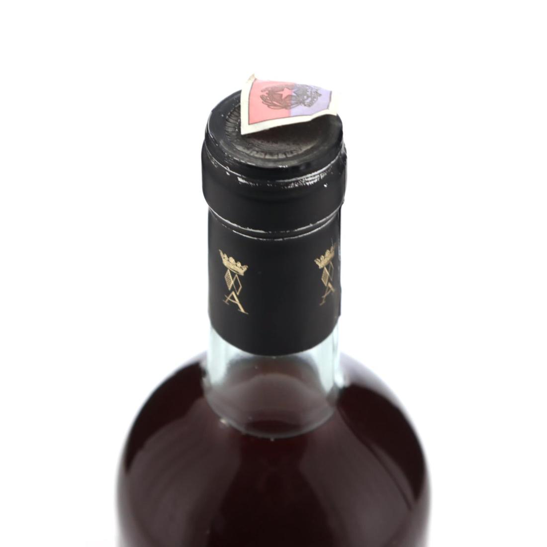 Image for Antinori Vino Santo