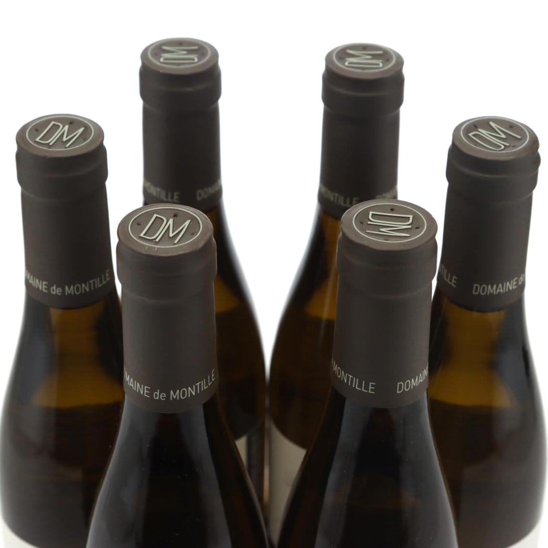 Image for Domaine de Montille 2023 / 6 x Half Bottle