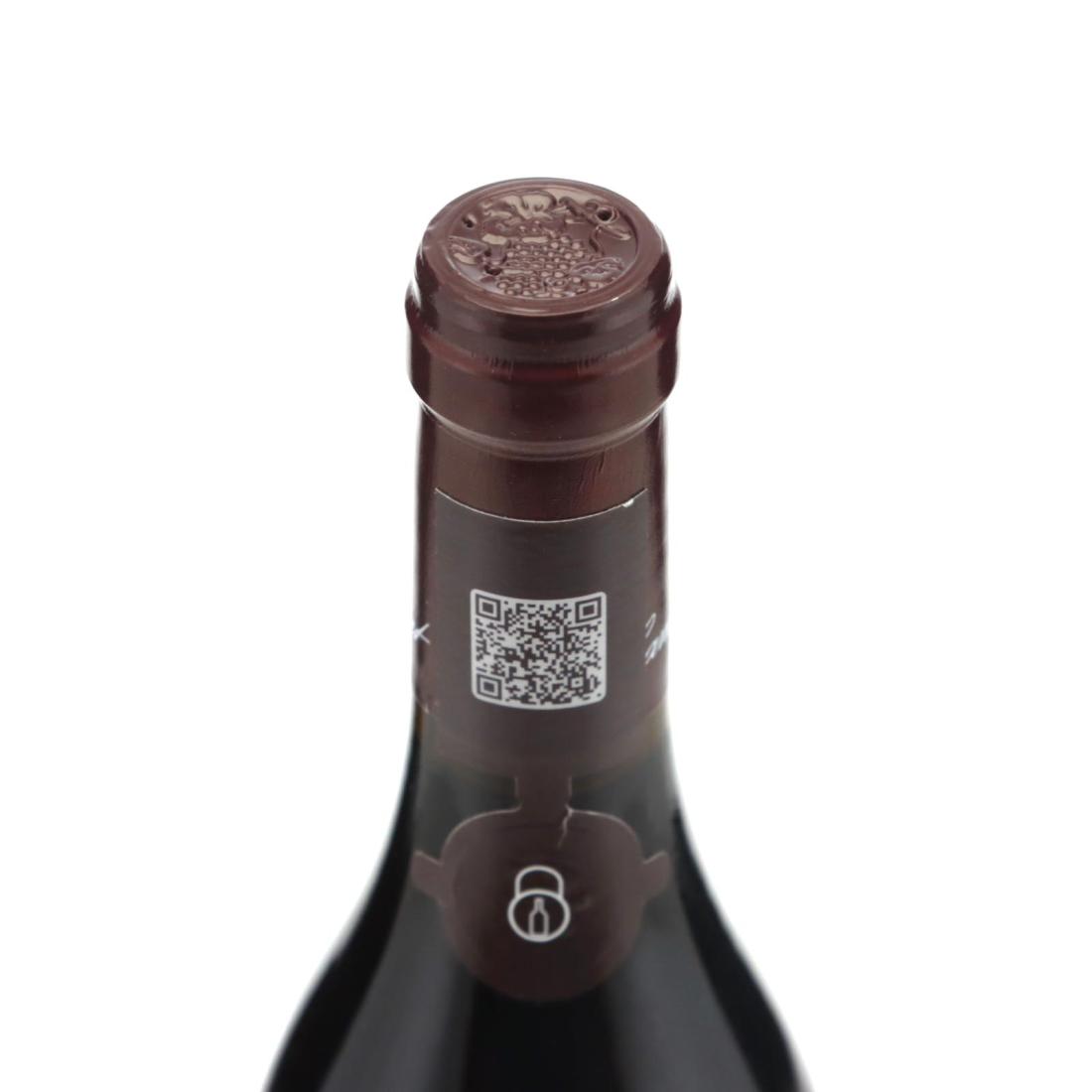 Image for Domaine Méo-Camuzet Au Cros-Parantoux 2022