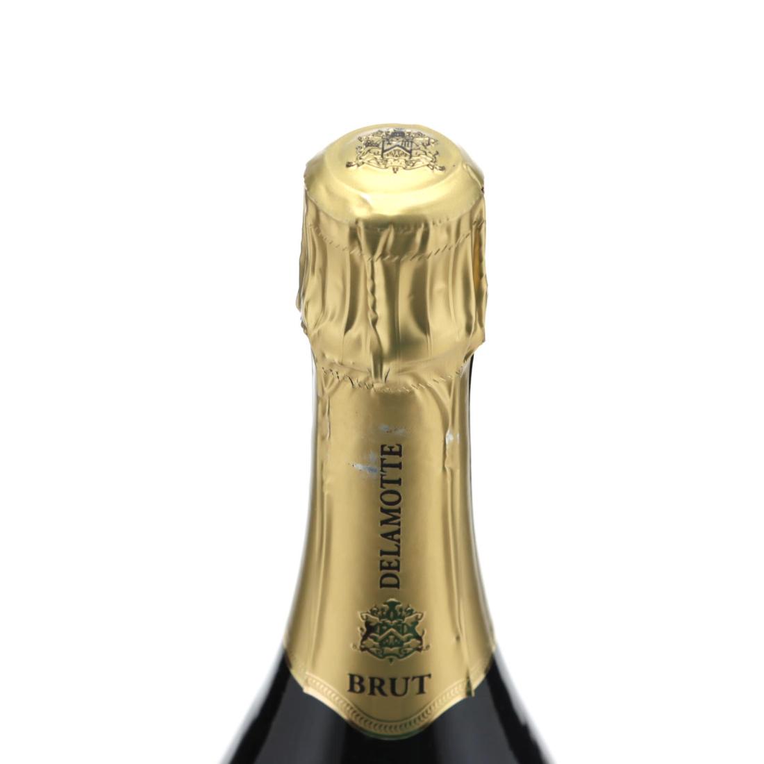 Image for Delamotte Brut NV Champagne / Magnum
