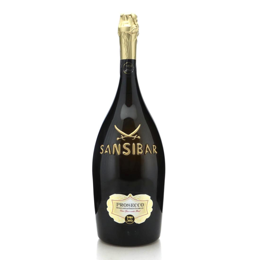 Image for Borgo Santo 'Only Sansibar' NV Prosecco / Double Magnum