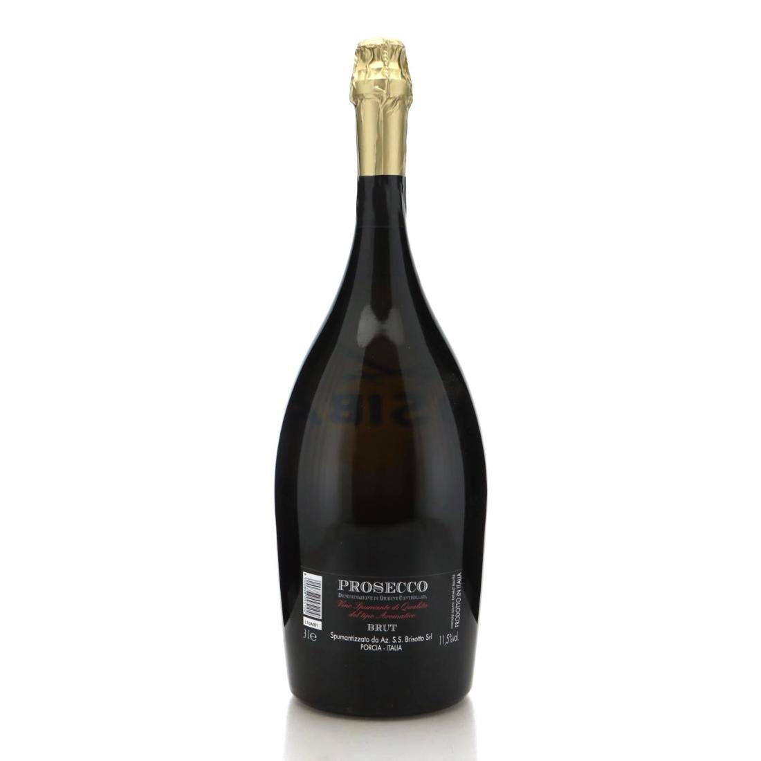 Image for Borgo Santo 'Only Sansibar' NV Prosecco / Double Magnum