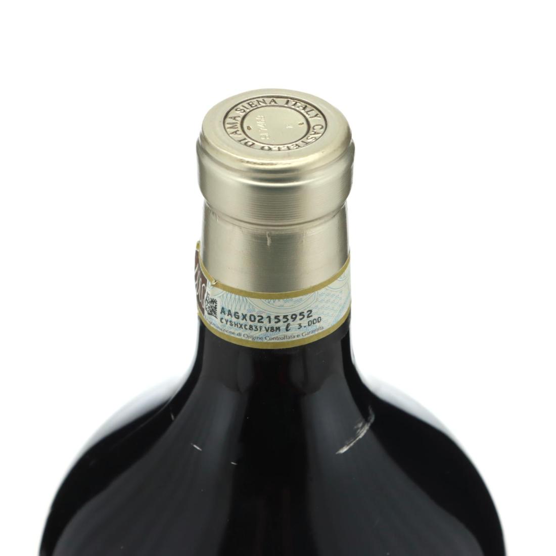 Image for Castello di Ama San Lorenzo 2017 / Double Magnum