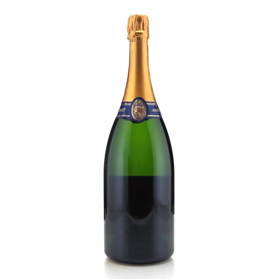 Image for André Clouet Grande Réserve Brut Champagne / Magnum