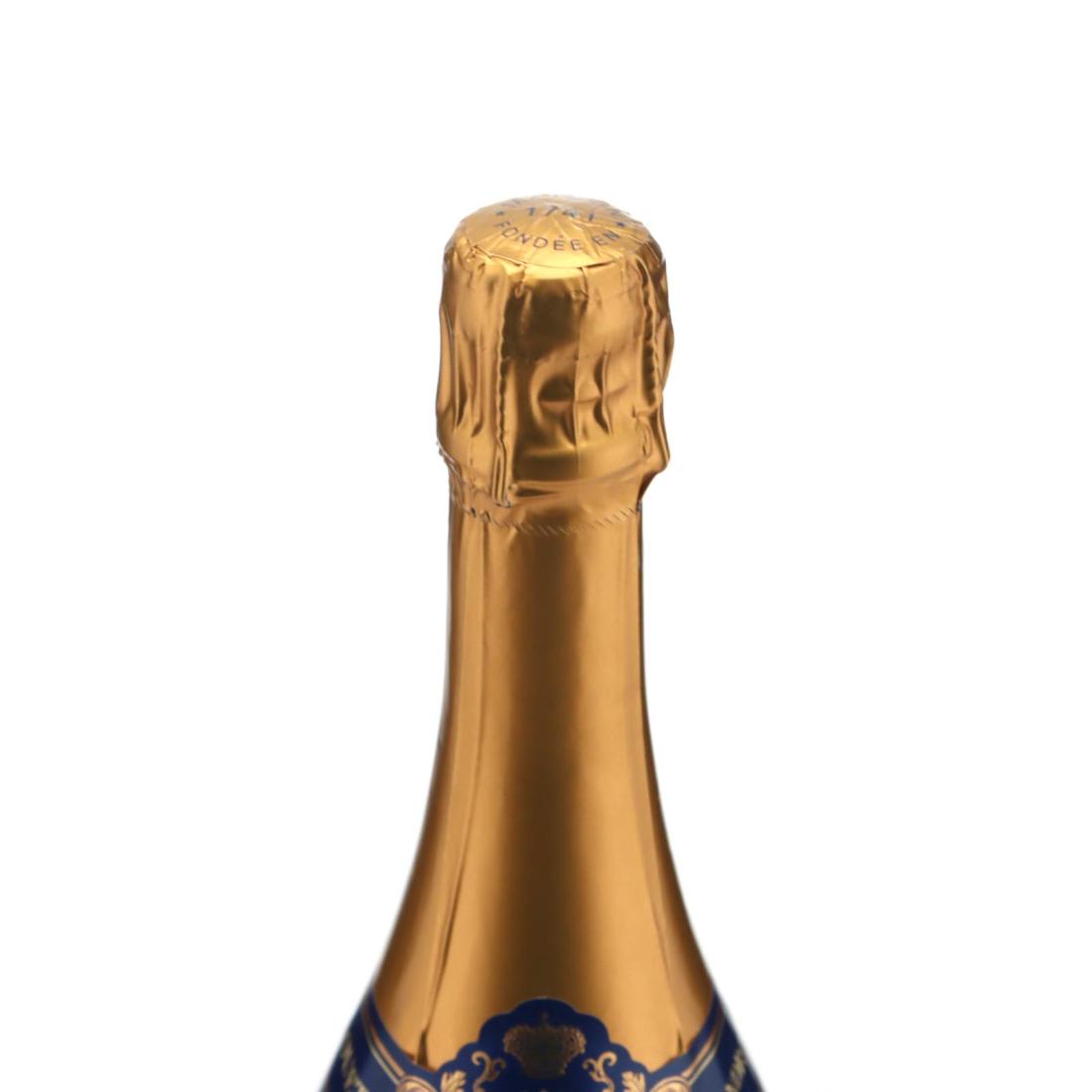 Image for André Clouet Grande Réserve Brut Champagne / Magnum