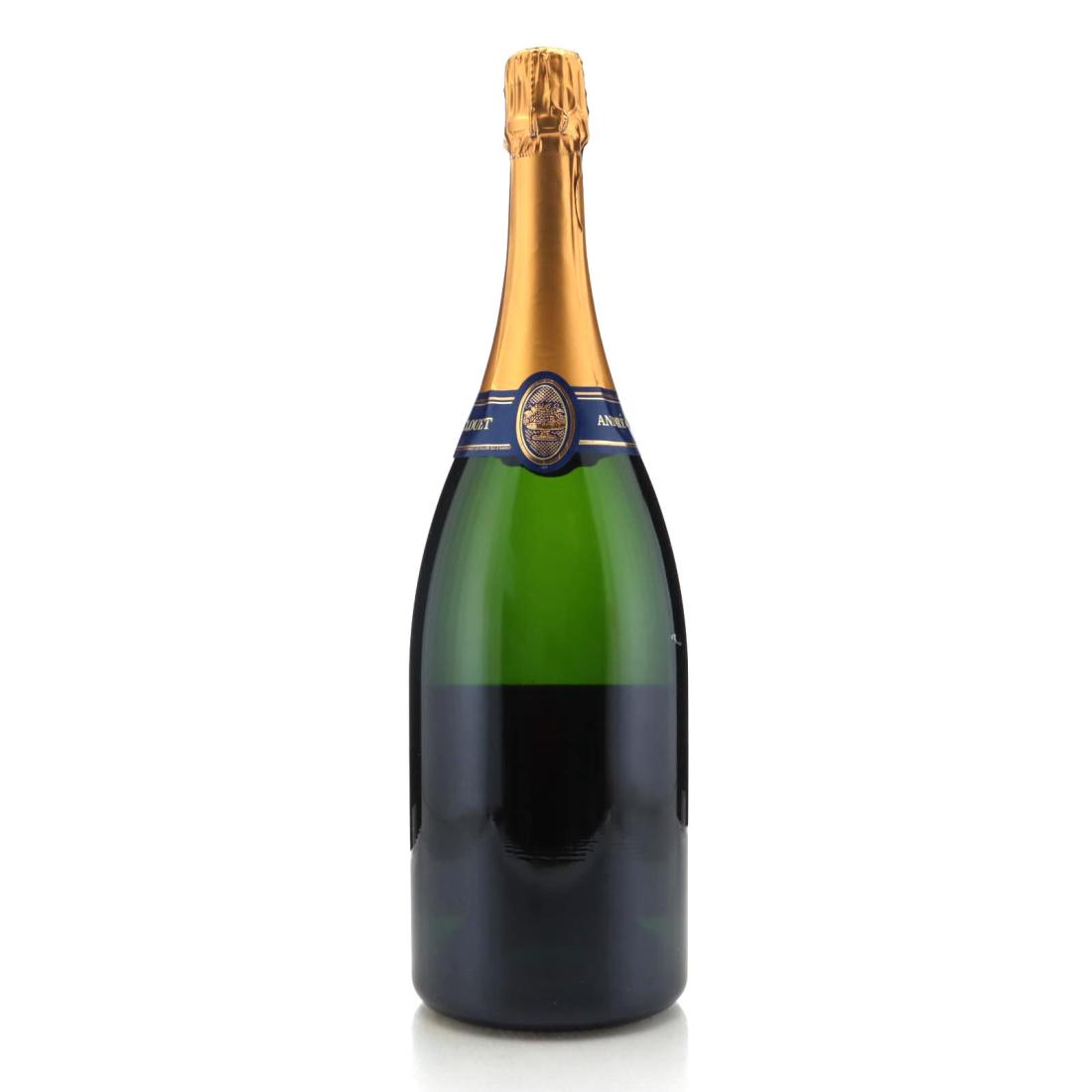 Image for André Clouet Grande Réserve Brut Champagne / Magnum