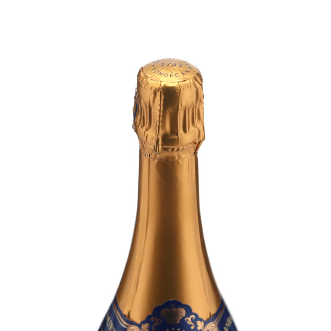 Image for André Clouet Grande Réserve Brut Champagne / Magnum