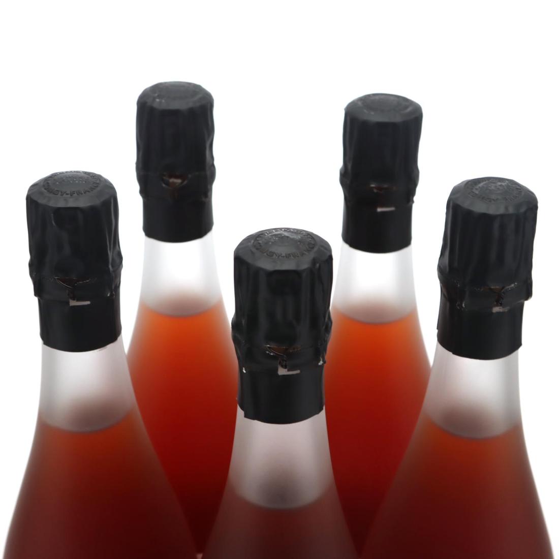 Image for Ulysse Collin Les Maillons Rosé de Saignée Extra Brut Champagne x 10