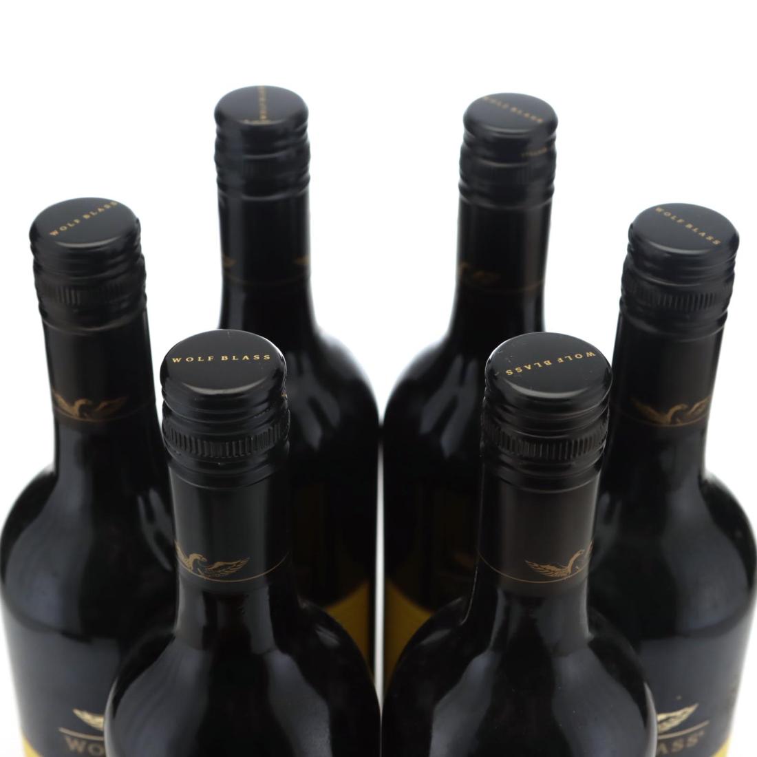 Image for Wolf Blass Yellow Label Cabernet Sauvignon 2010 x 6