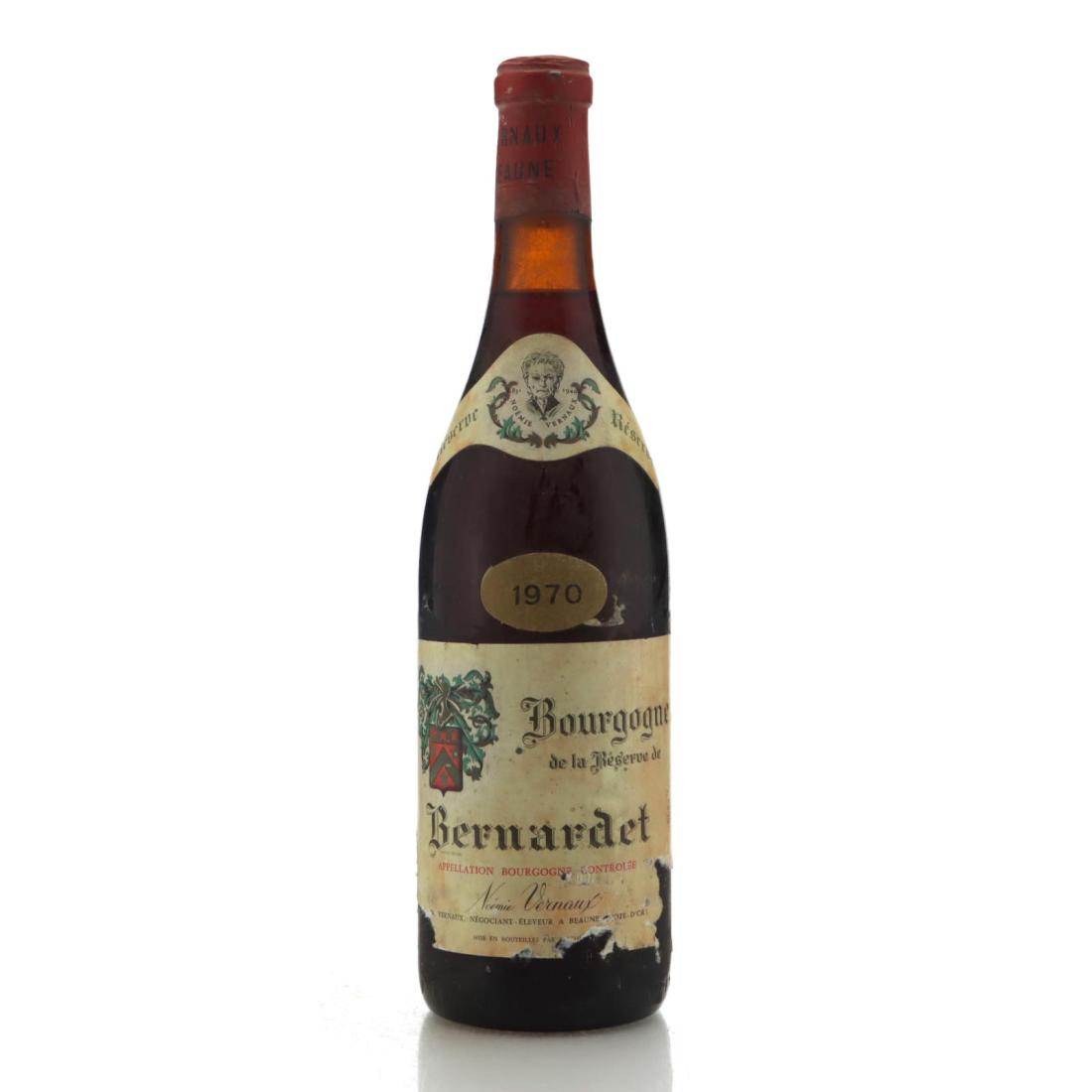 Image for Noémie Vernaux Bernardet 1970