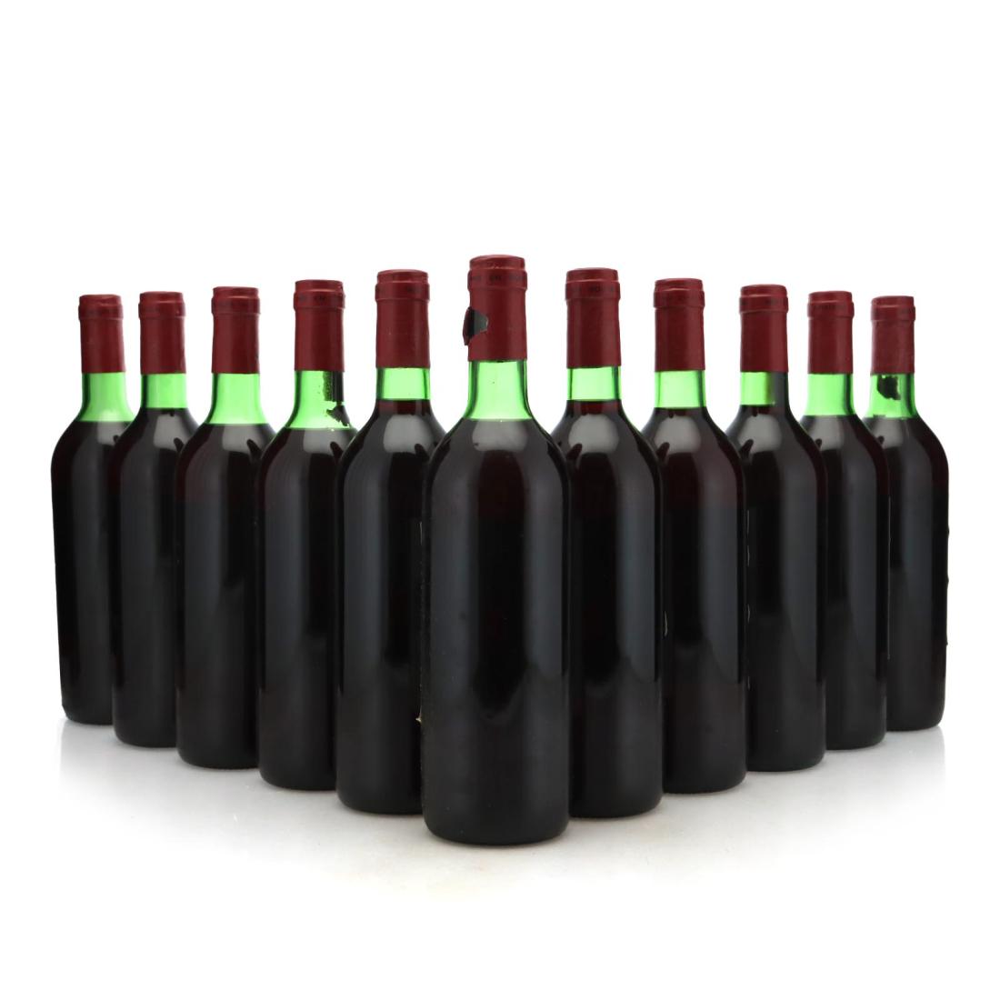 Image for Château le Monastère 1988 x 11