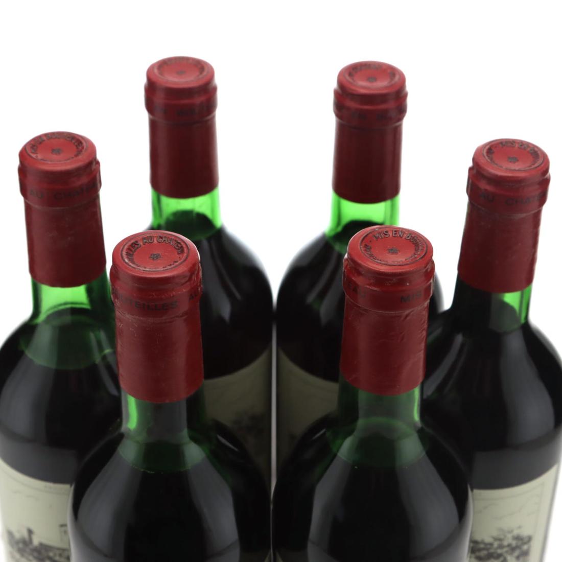 Image for Château le Monastère 1988 x 11