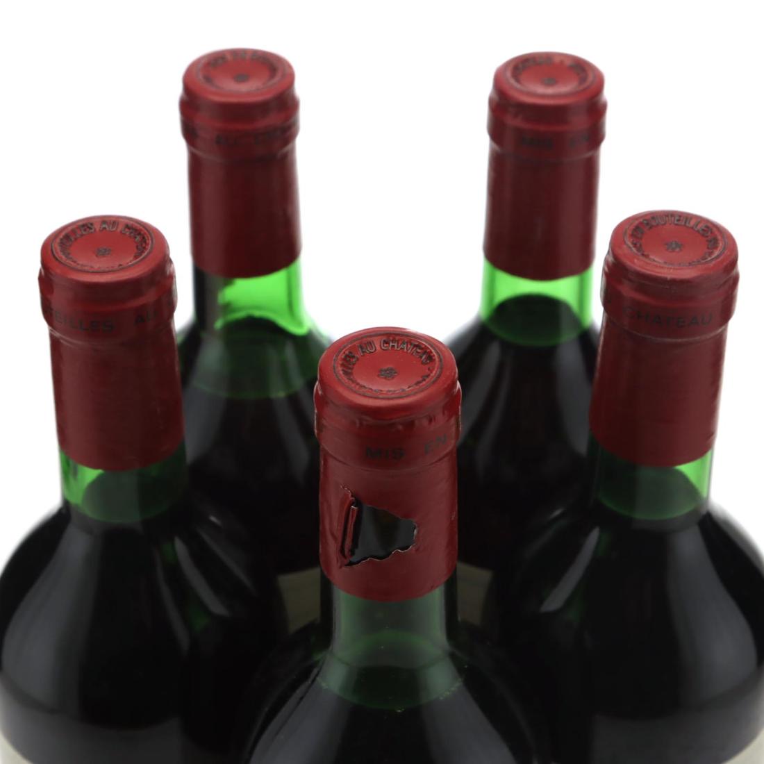 Image for Château le Monastère 1988 x 11