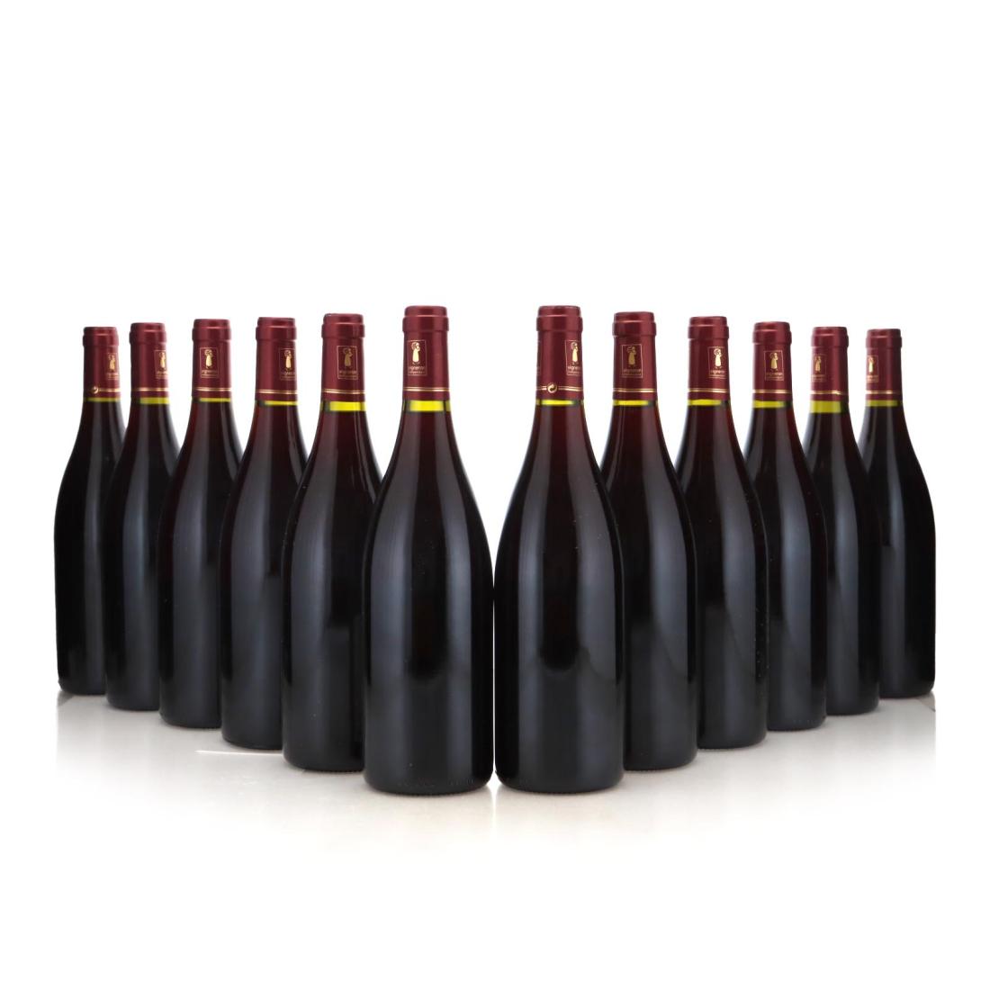 Image for Domaine des Pins 2013 x 12