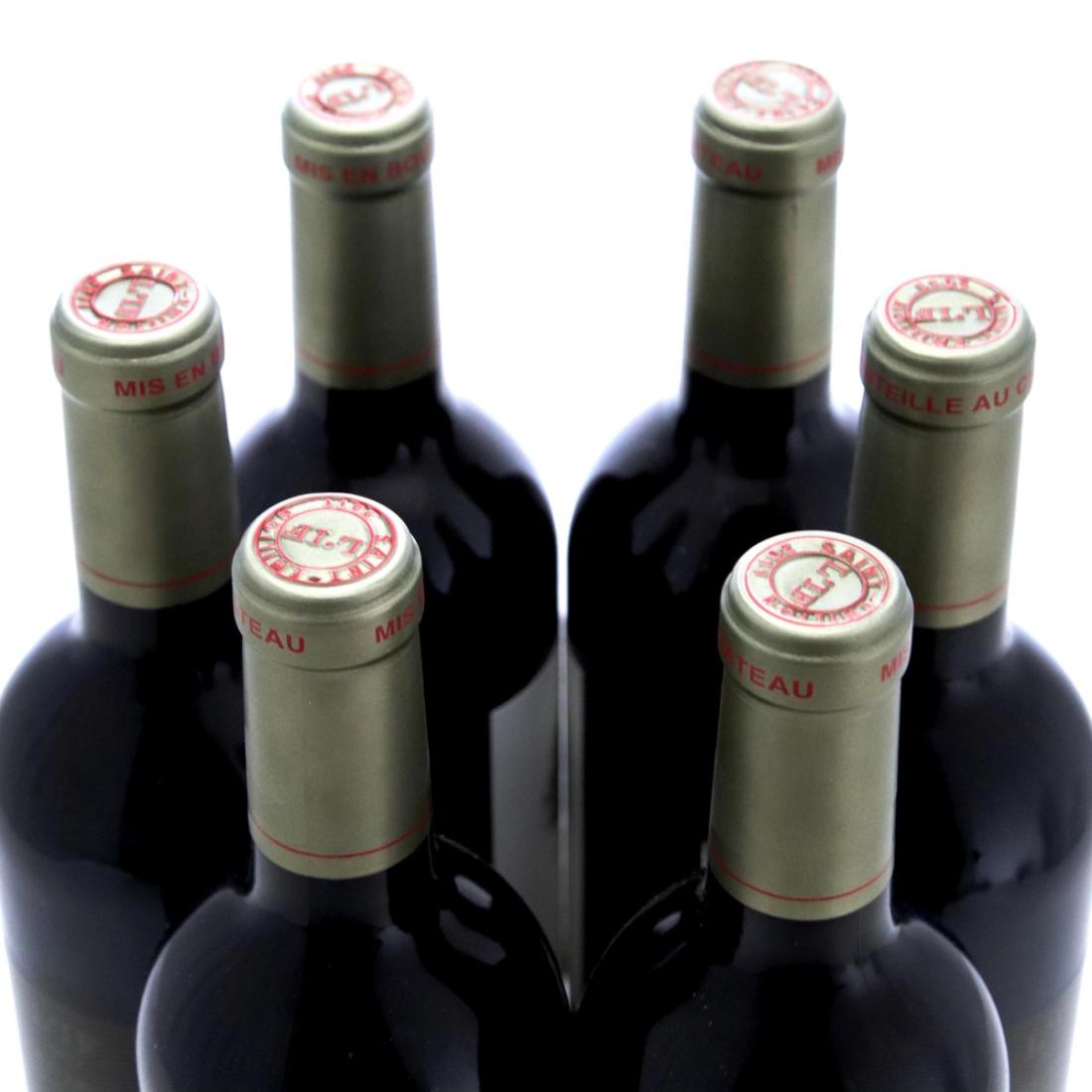 Image for L'If 2011 x 6