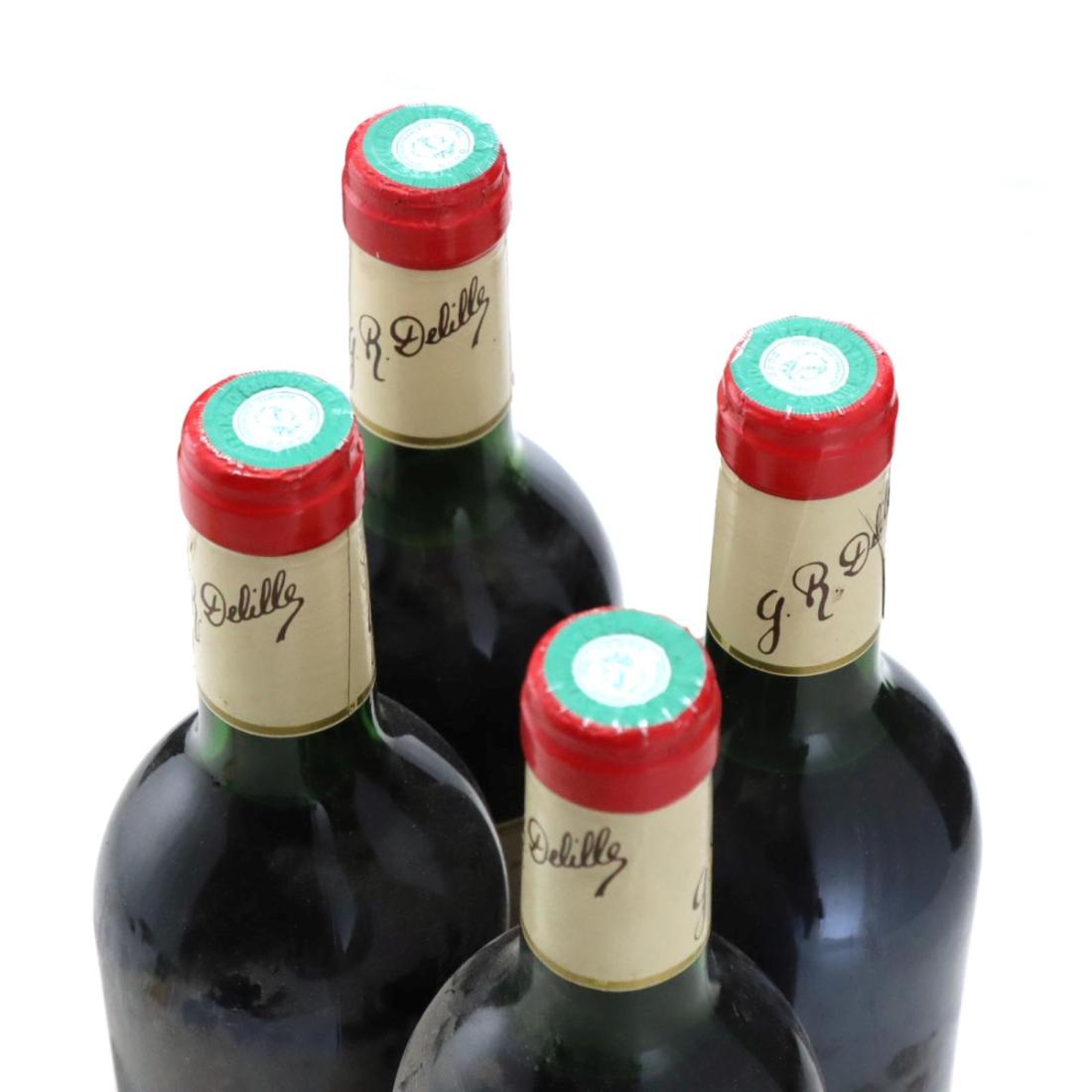 Image for Domaines de Terrebrune 1993 x 4