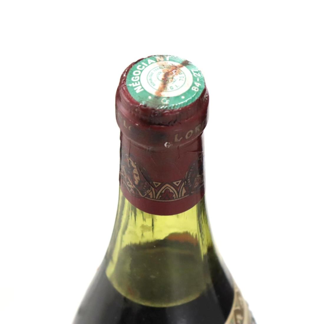Image for Clos de l'Oratoire des Papes 1979