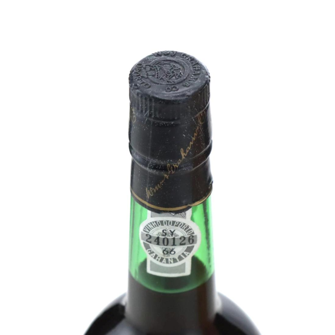 Image for Graham's 1981 Late Bottled Vintage Port