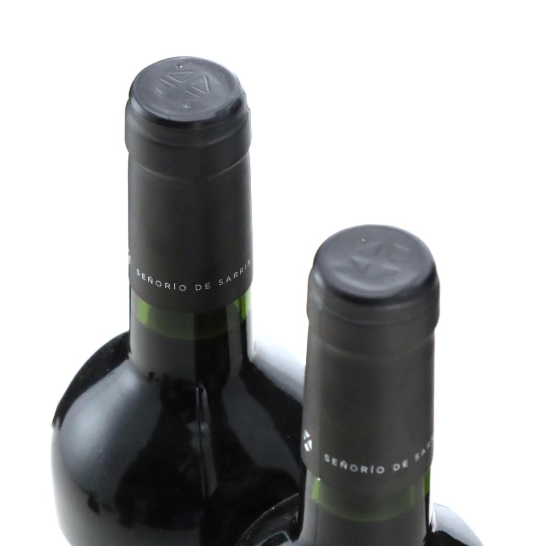 Image for Señorio de Sarría Vendimia Seleccionada Reserva Especial 2014 x 2