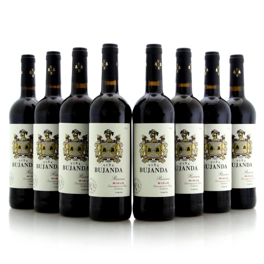 Image for Martinez Bujanda 2017 x 8