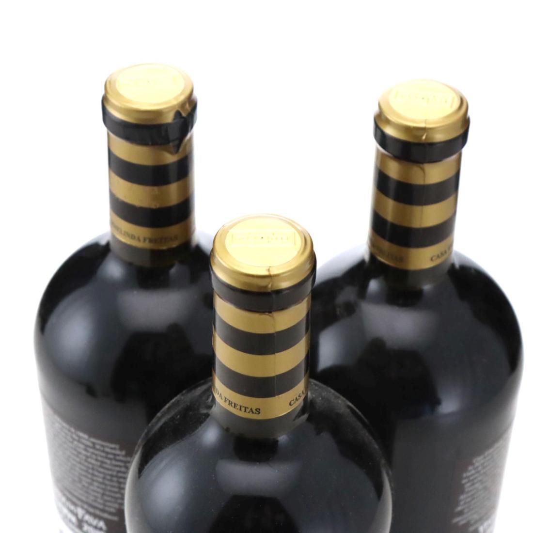 Image for Casa Ermelinda Freitas Vinha do Fava Reserva 2018 x 3