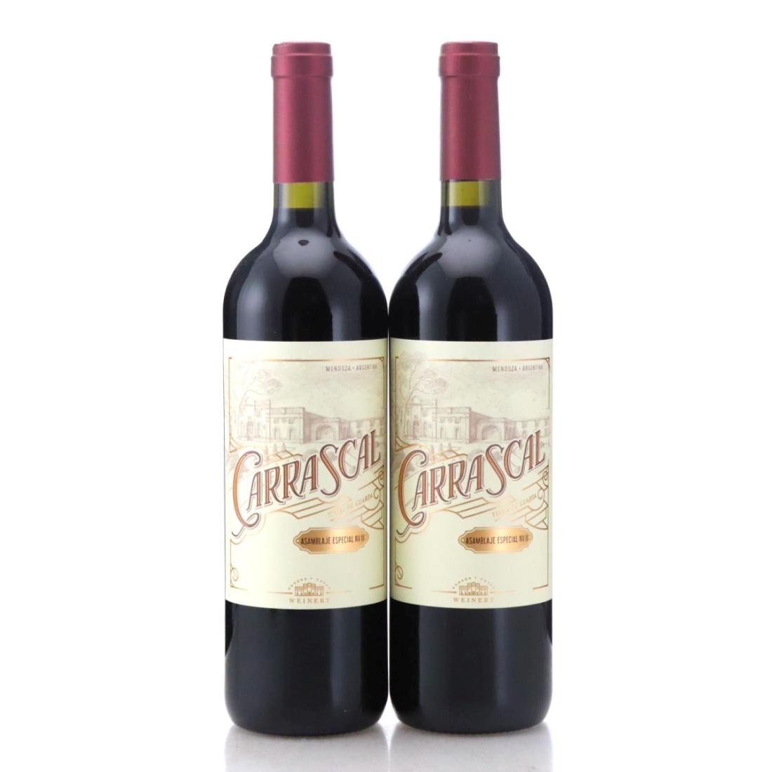 Image for Bodega Weinert Carrascal Assemblaje Especial II x 2