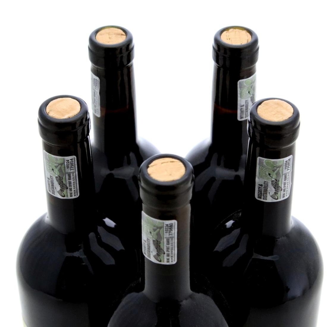 Image for L'Épiphanie de Stellenbosch Réserve des Amis 2020 x 10