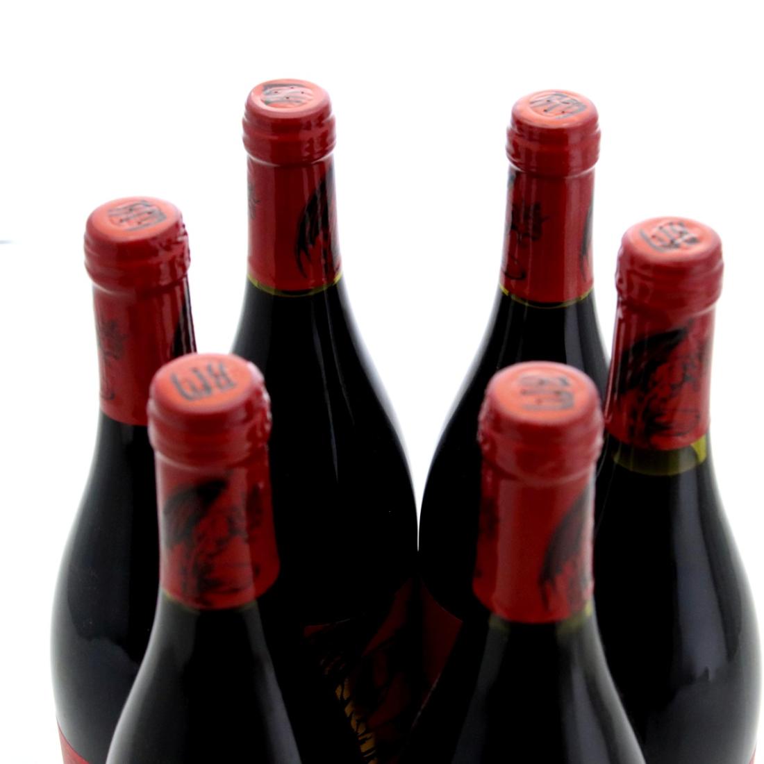 Image for Rex Mundi Cuvée Cathare 2023 Pays d'Oc x 6