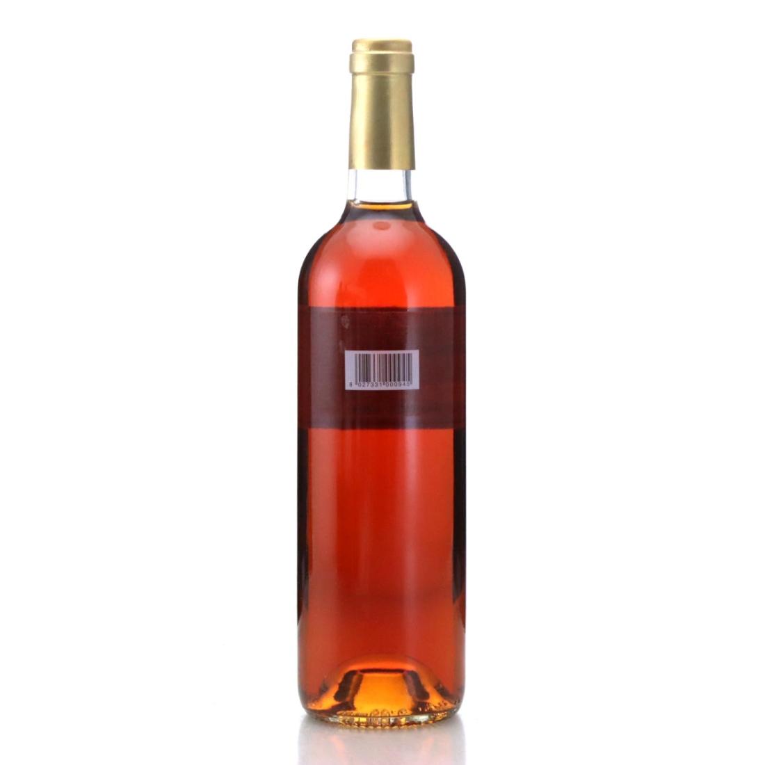 Image for I-Capitelli Anselmi 2005 Bianco Dolce Veneto