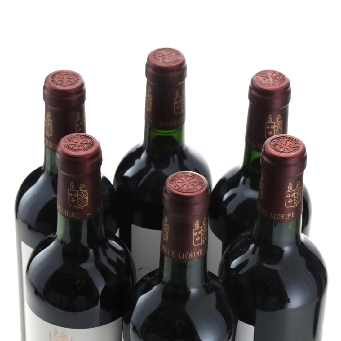 Image for Château Prieure-Lichine 2005 x 12