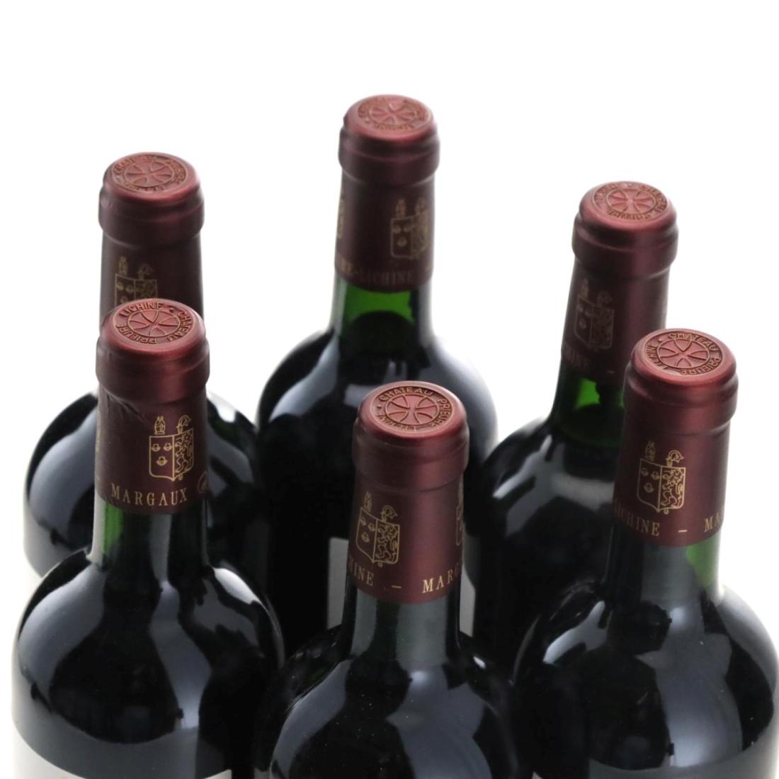 Image for Château Prieure-Lichine 2005 x 12