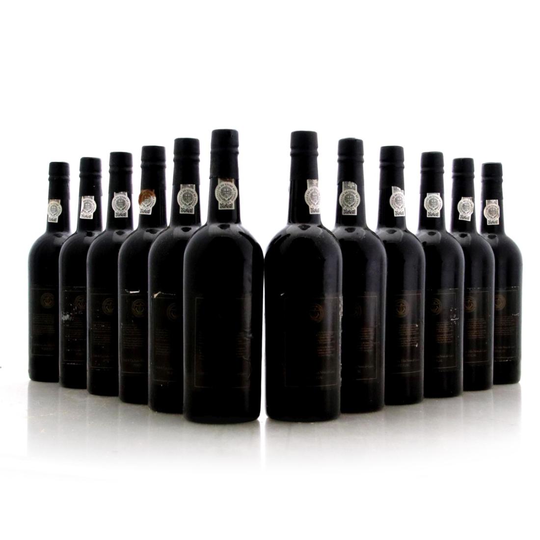Image for Croft Quinta da Roeda 1978 Vintage Port x 12