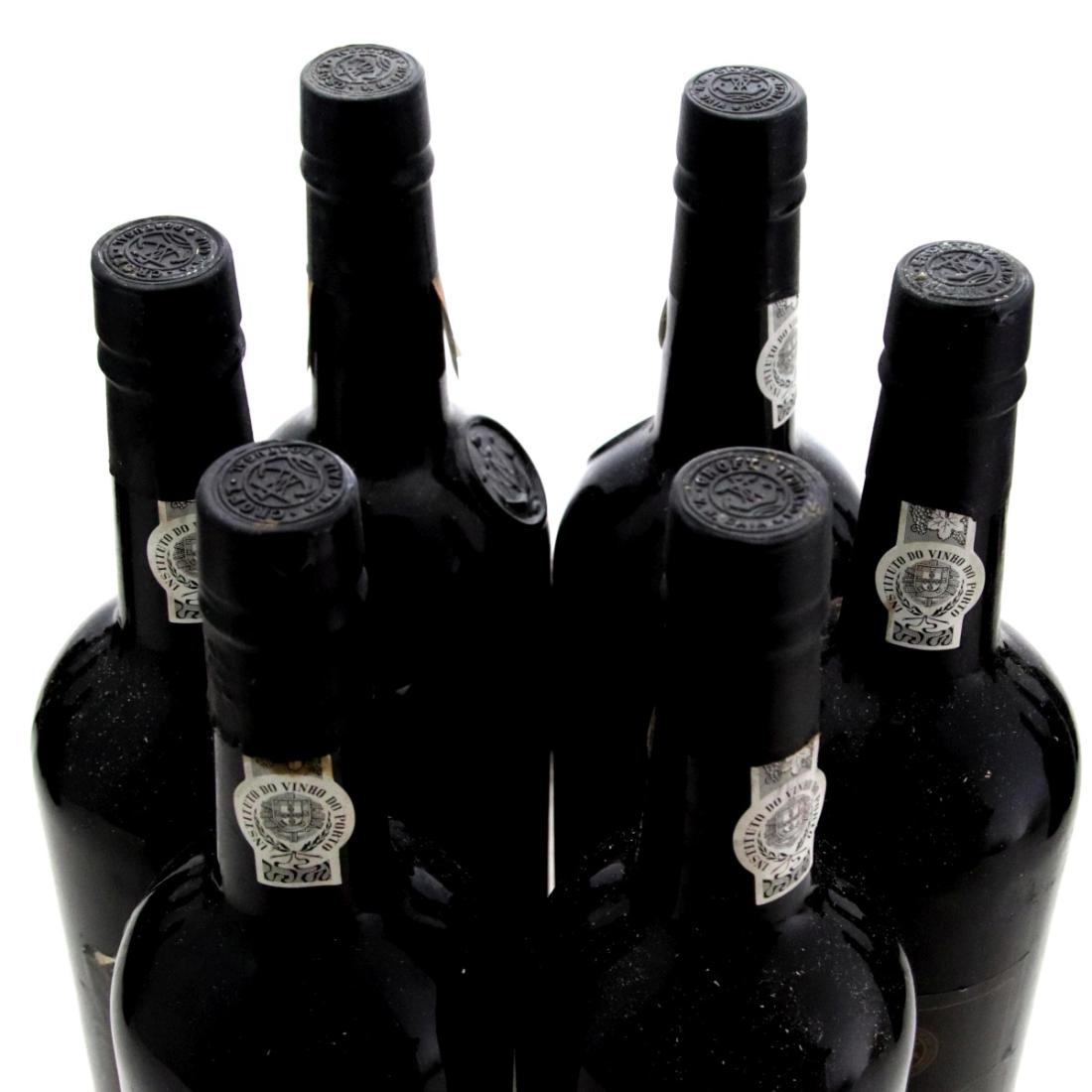 Image for Croft Quinta da Roeda 1978 Vintage Port x 12