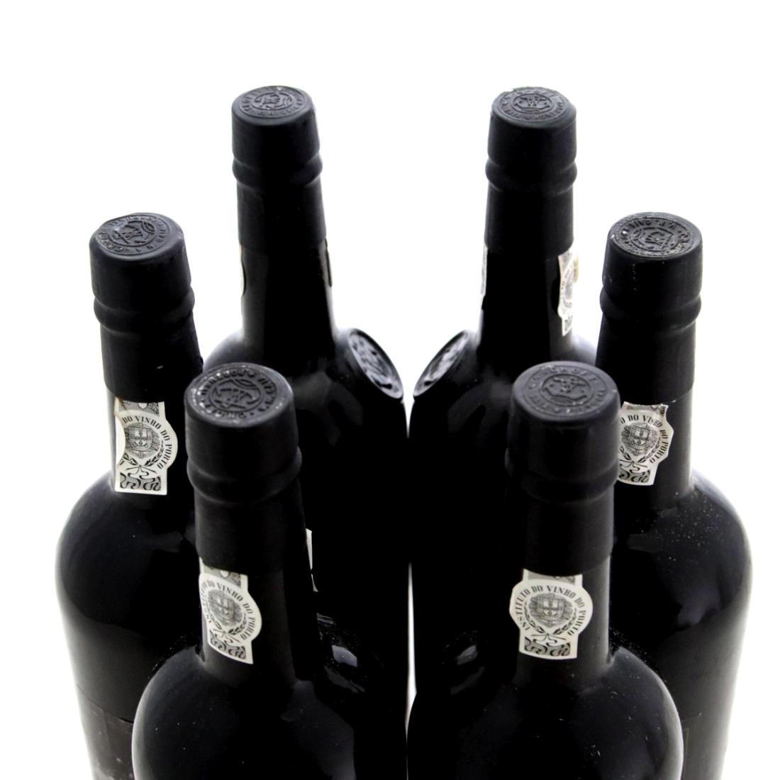 Image for Croft Quinta da Roeda 1978 Vintage Port x 12