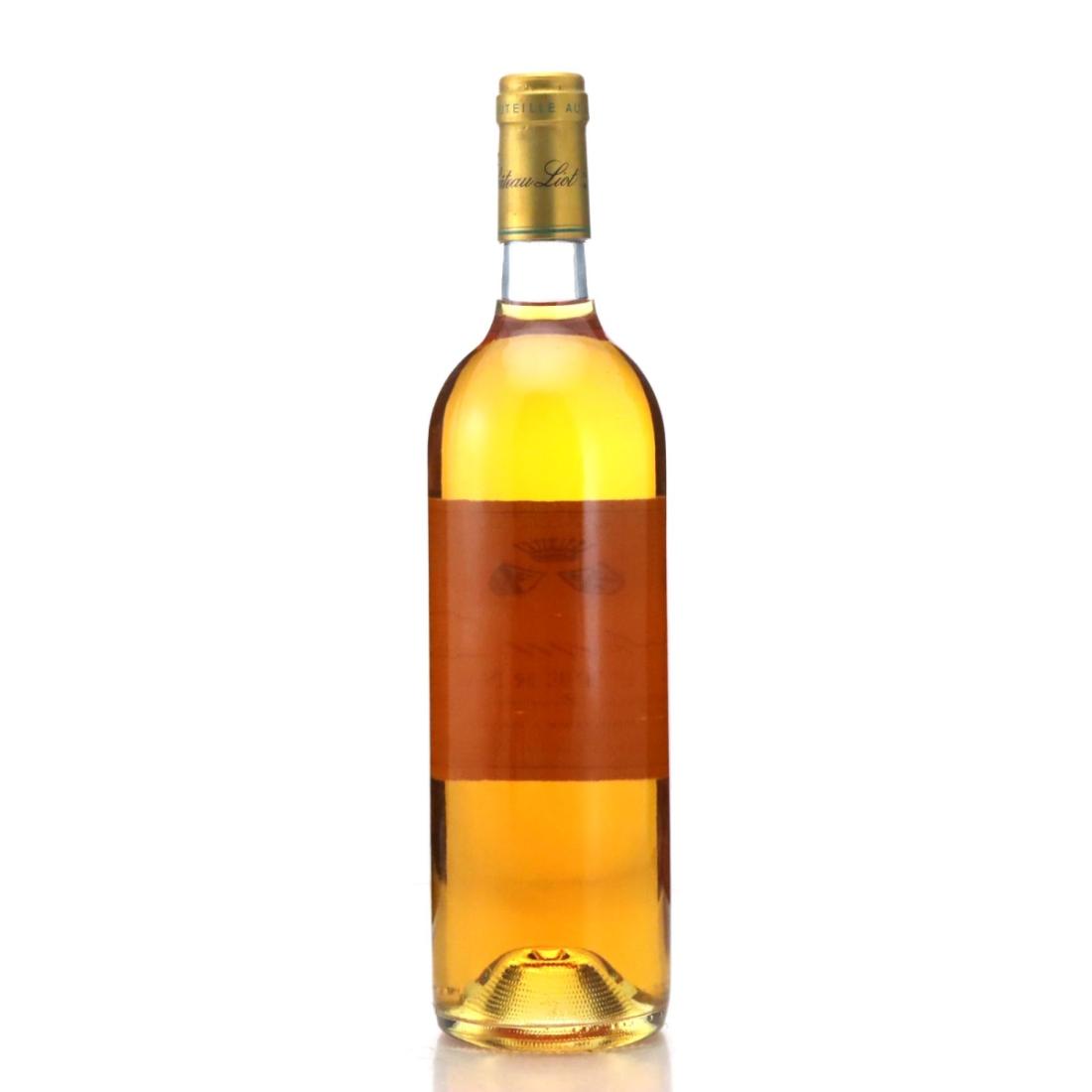 Image for Château Liot 2009