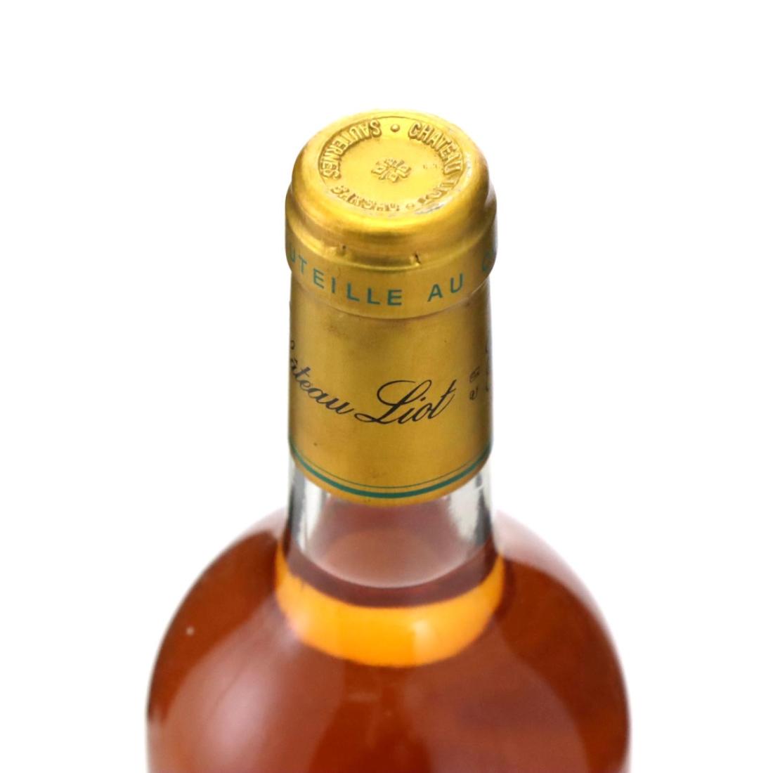 Image for Château Liot 2009