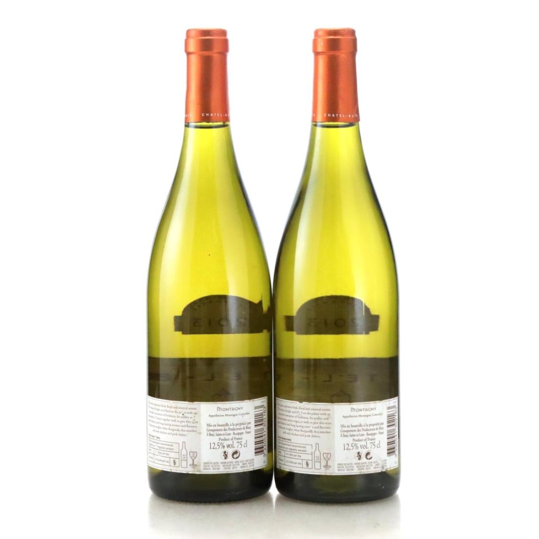 Image for Chatel-Buis 2013 x 2