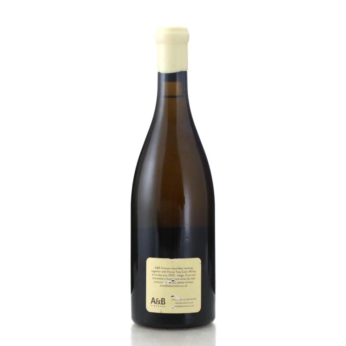 Image for Pierre-Yves Colin-Morey Au Bout du Monde 2019