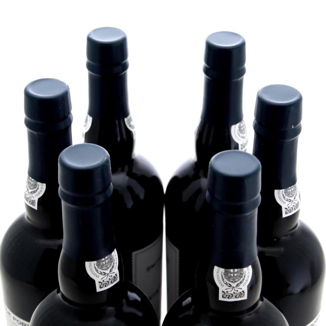 Image for Smith Woodhouse 2011 Vintage Port x 6