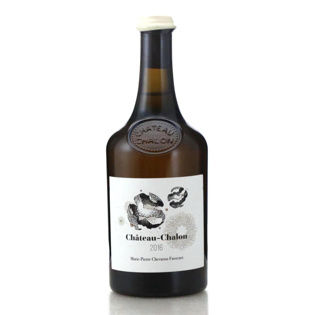 Image for Château-Chalon Marie-Pierre Chevassu-Fassenet 2016